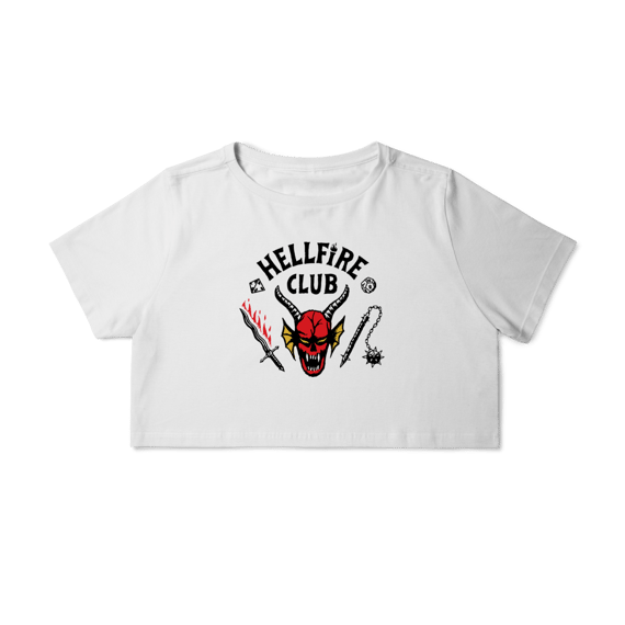 CROPPED - HELLFIRE CLUB | STRANGER THINGS