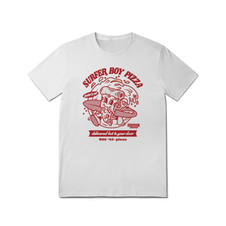 CAMISA - PIZZA | STRANGER THINGS