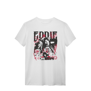 CAMISA - EDDIE | STRANGER THINGS