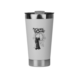 COPO TÉRMICO | MY CHEMICAL ROMANCE