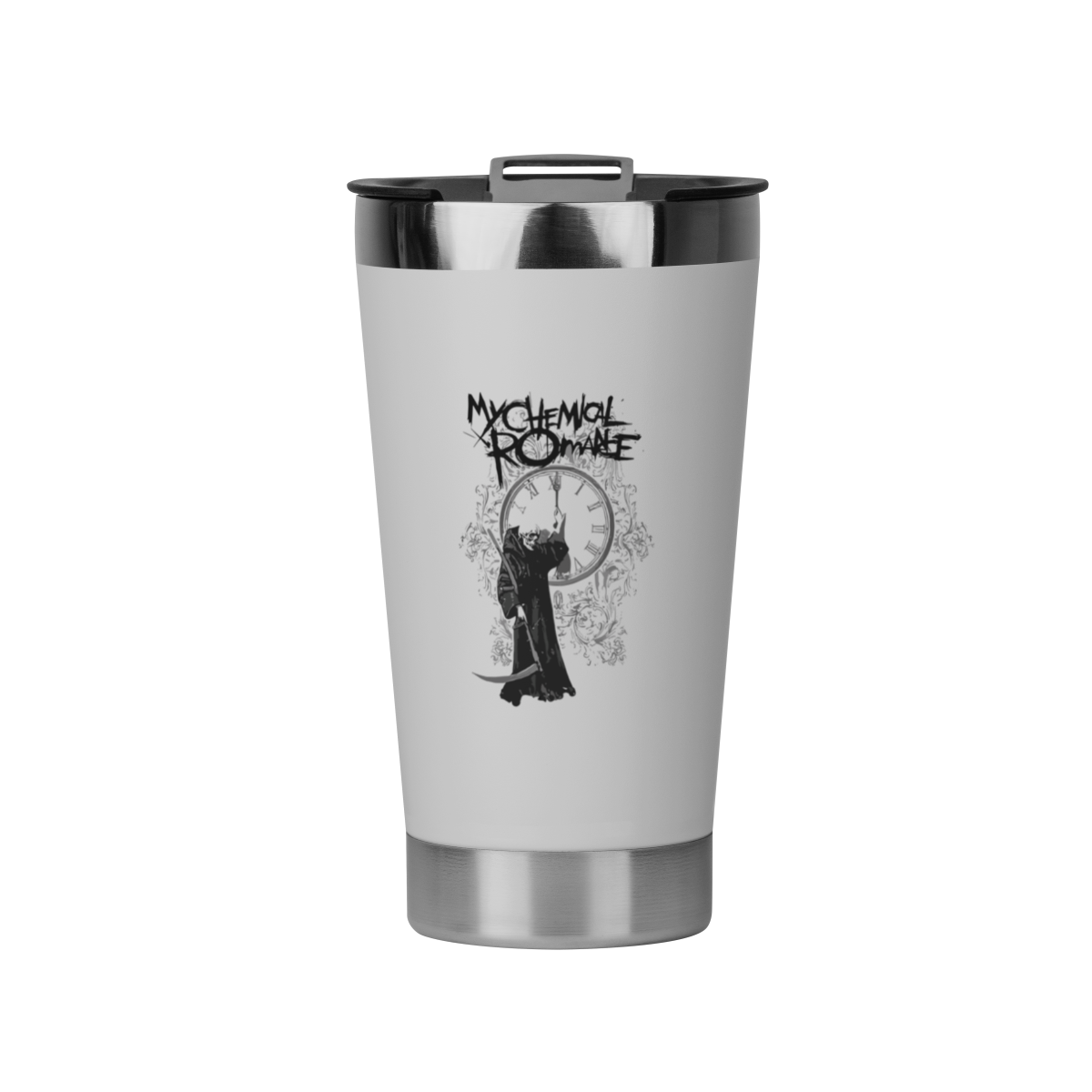 COPO TÉRMICO | MY CHEMICAL ROMANCE