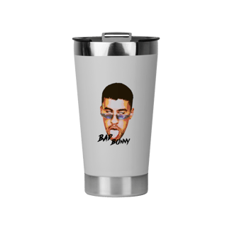 COPO TÉRMICO | BAD BUNNY