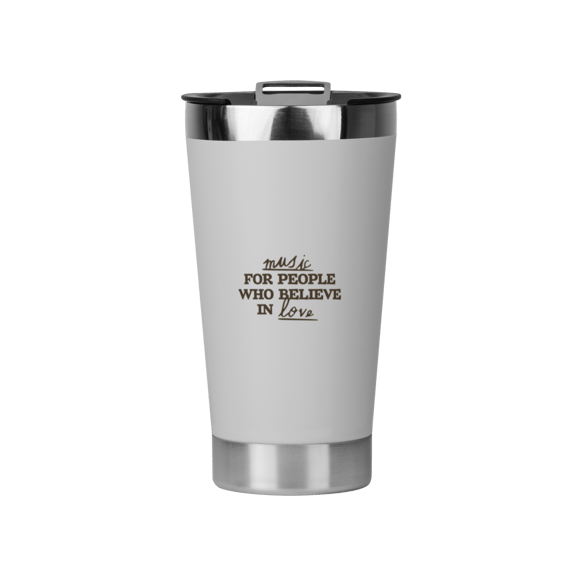 COPO TÉRMICO - BELIEVE | JONAS BROTHERS