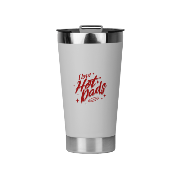 COPO TÉRMICO - HOT DADS | JONAS BROTHERS