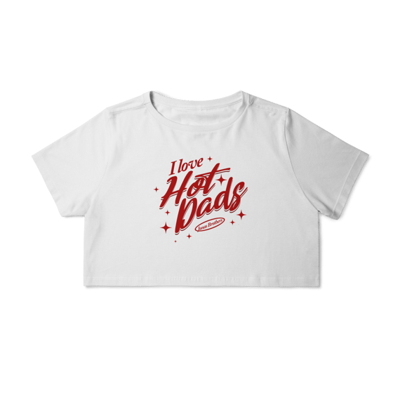 CROPPED - HOT DADS | JONAS BROTHERS