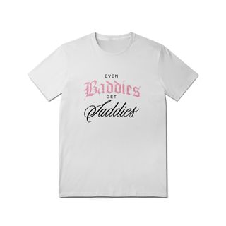 Nome do produto CAMISA - BADDIES LADDIES | JONAS BROTHERS