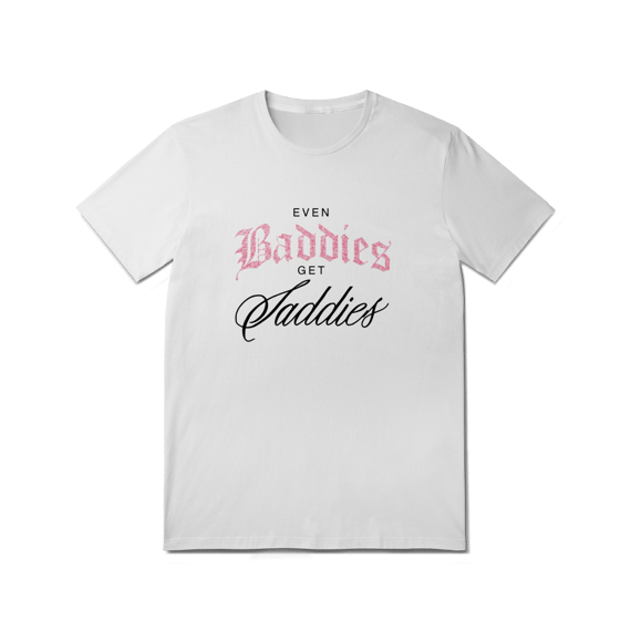 CAMISA - BADDIES LADDIES | JONAS BROTHERS