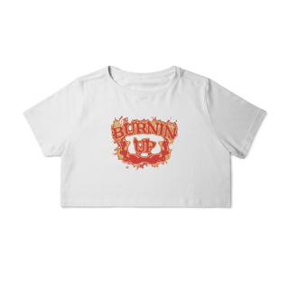 CROPPED - BURNIN UP | JONAS BROTHERS