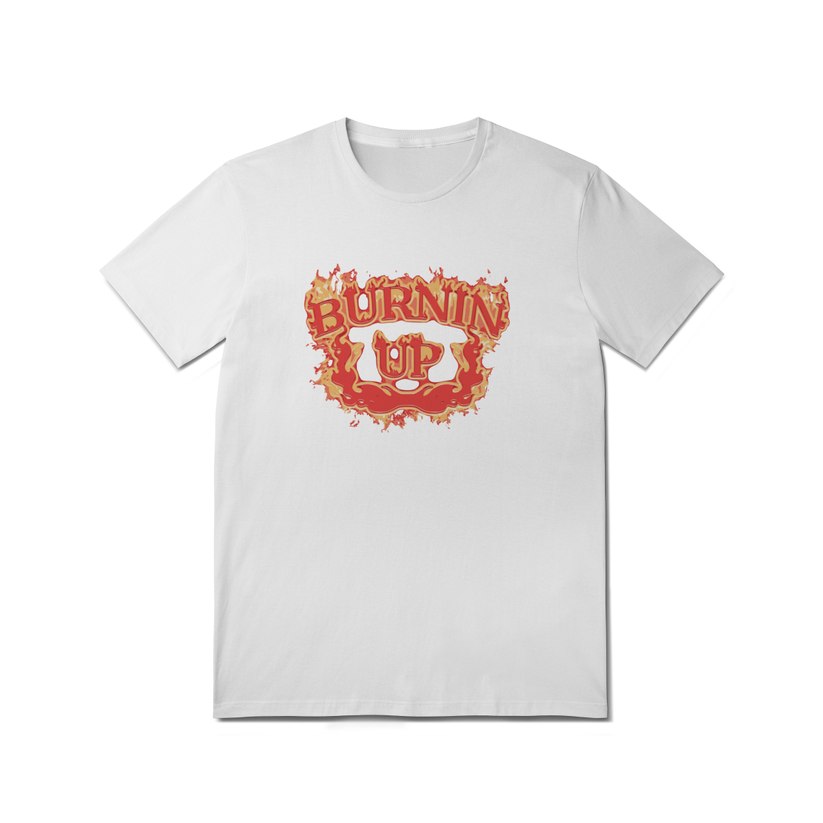 Nome do produto: CAMISA - BURNIN UP | JONAS BROTHERS