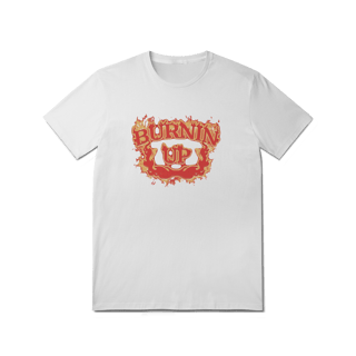 Nome do produto CAMISA - BURNIN UP | JONAS BROTHERS