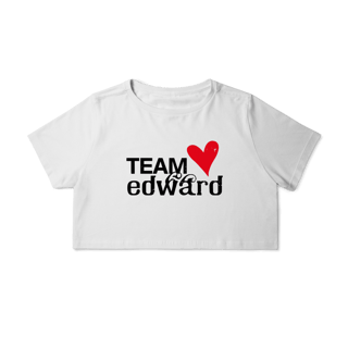 Cropped | Team Edward - Crepúsculo