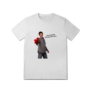 Nome do produto Camisa | Jacob - Crepúsculo