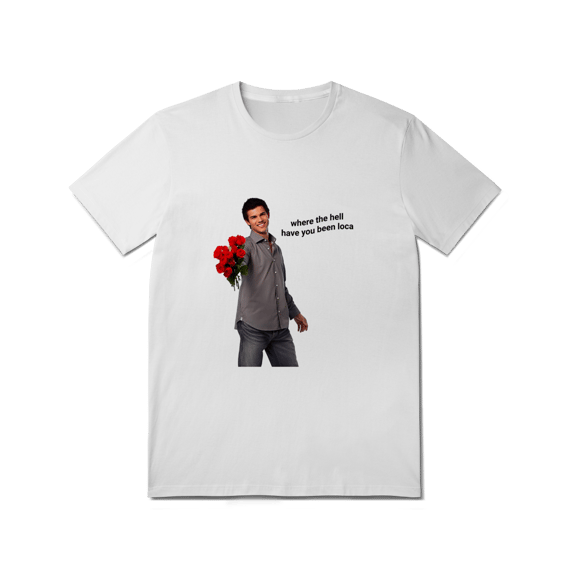 Camisa | Jacob - Crepúsculo