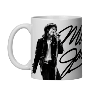 Nome do produto Caneca | Michael Jackson