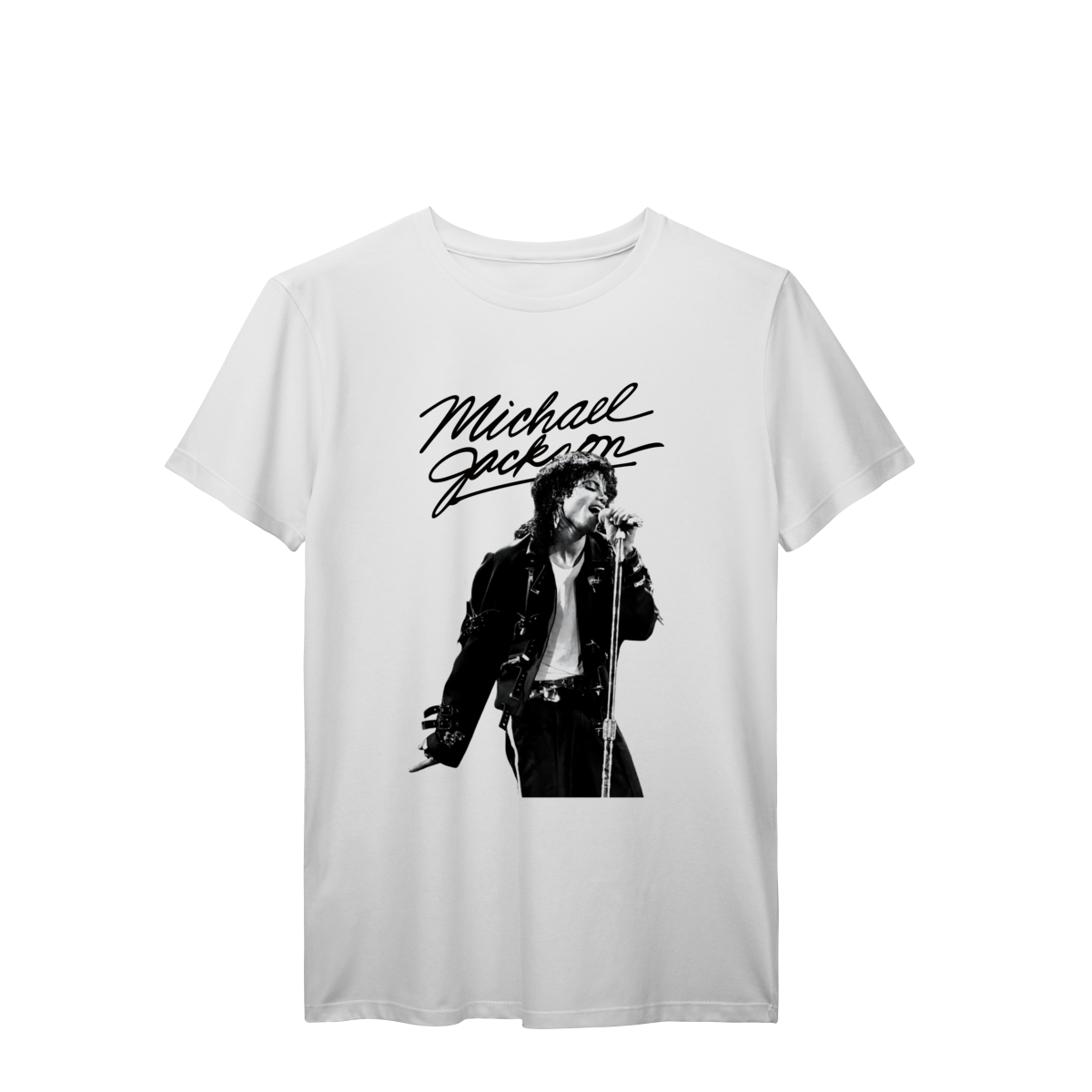Nome do produto: Camisa | Michael Jackson