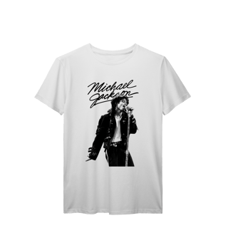 Nome do produto Camisa | Michael Jackson