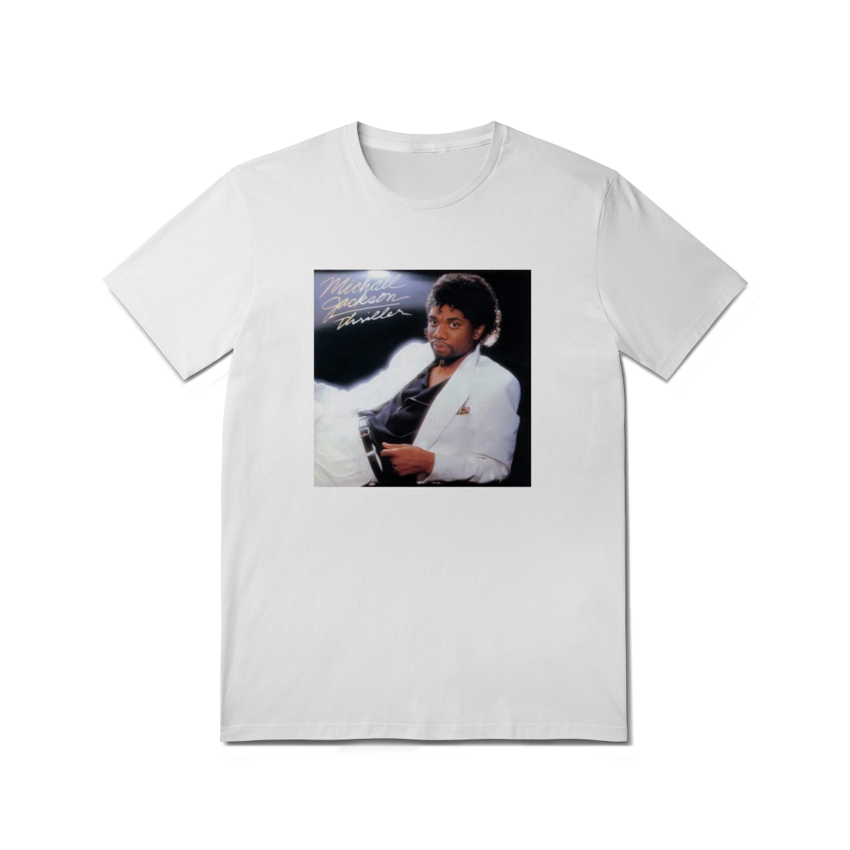 Nome do produto: Camisa | Davi Brito - Michael Jackson