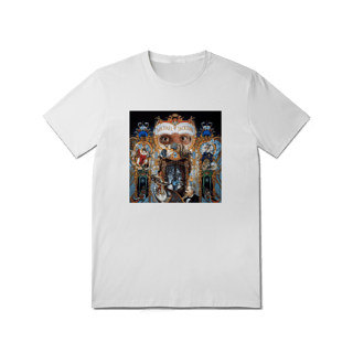 Camisa | Davi Brito - Michael Jackson