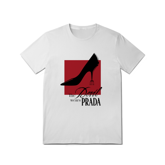 Camisa | O Diabo Veste Prada