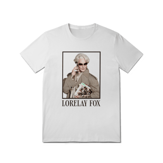Camisa | Lorelay Fox (Miranda Priestly) - O Diabo Veste Prada