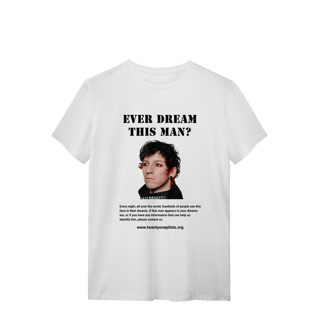 Camisa | Ever Dream This Man Josh Dun - Twenty One Pilots