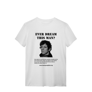 Camisa | Ever Dream This Man Josh Dun p&b - Twenty One Pilots