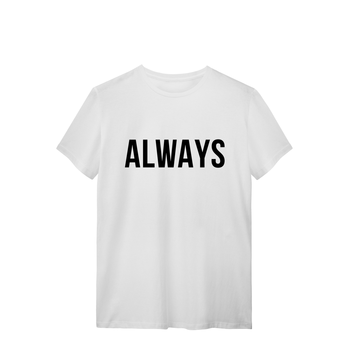 Nome do produto: Camisa | Always - Twenty One Pilots