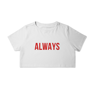 Cropped | Always - Twenty One Pilots