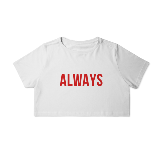 Cropped | Always - Twenty One Pilots