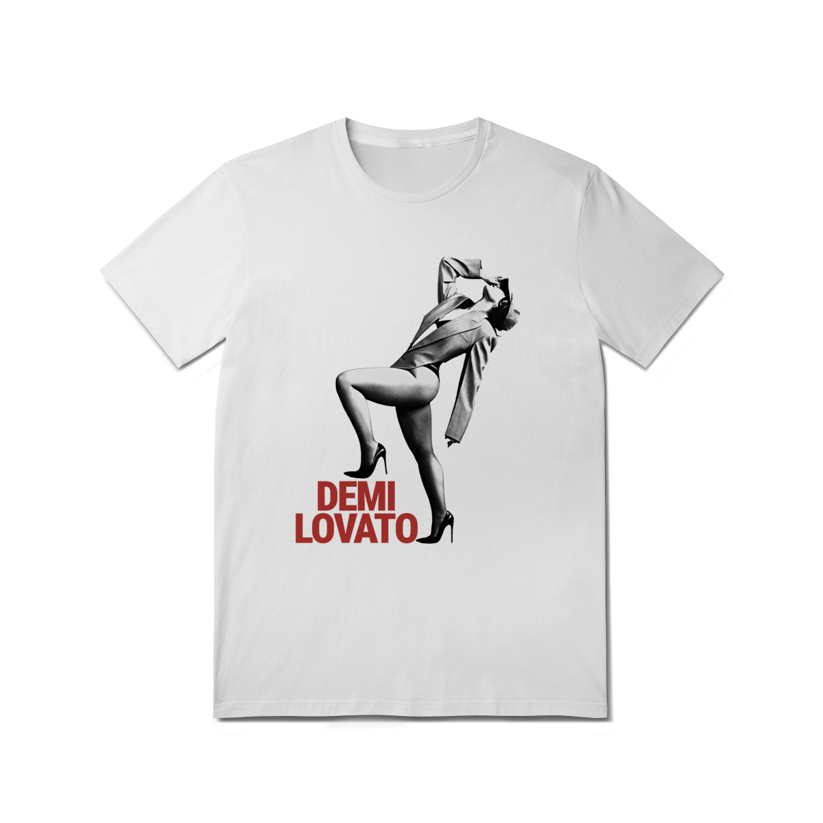 Camisa | Demi Lovato