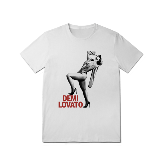Camisa | Demi Lovato