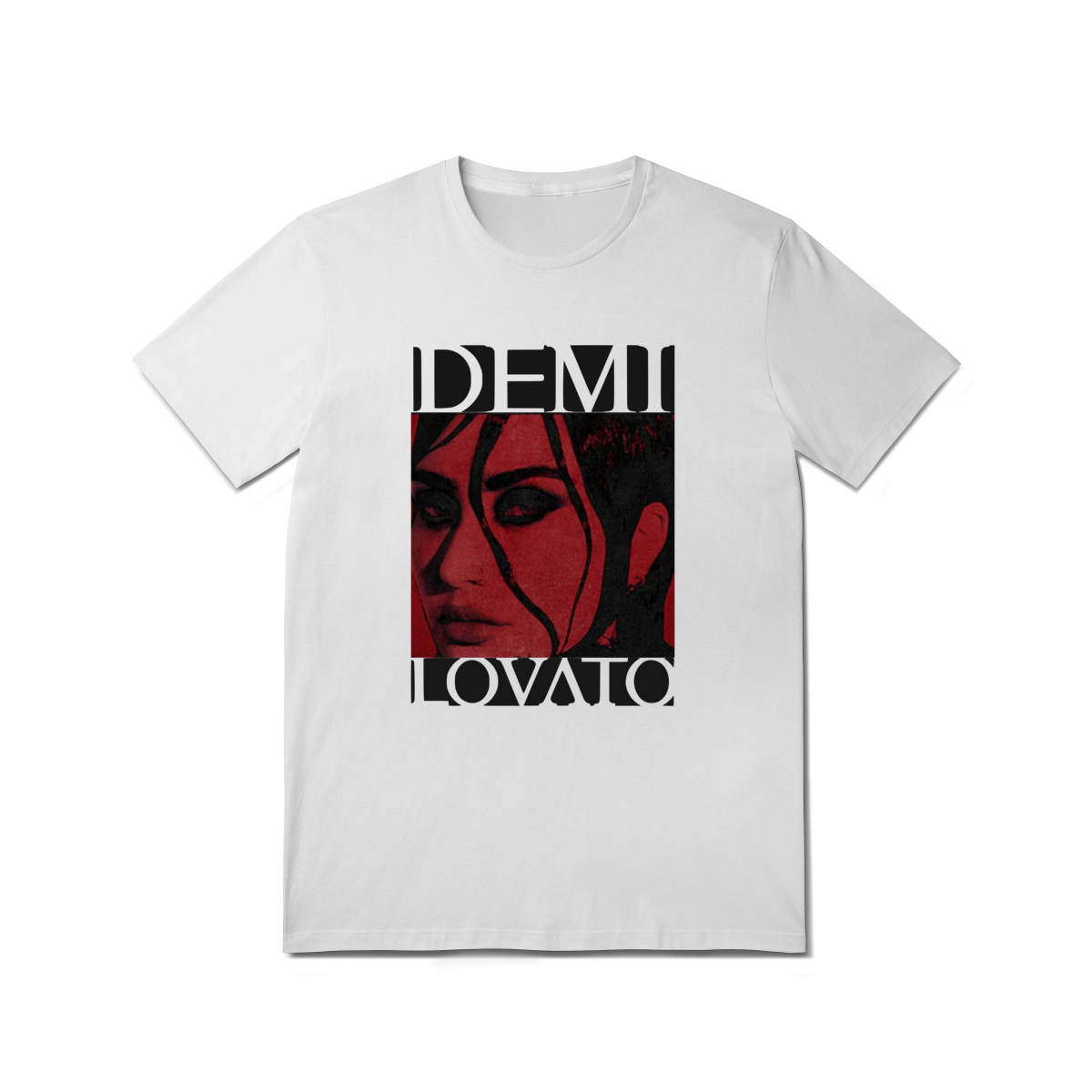 Camisa | Demi Lovato