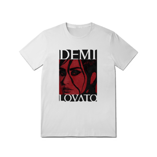 Camisa | Demi Lovato