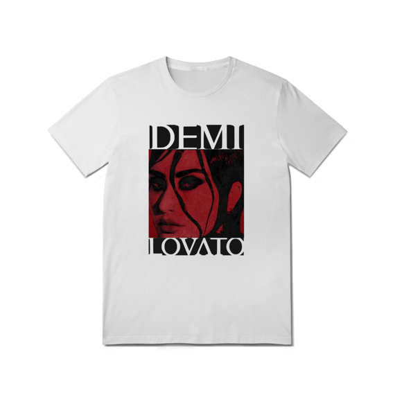 Camisa | Demi Lovato