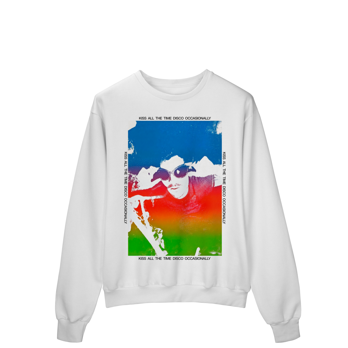 Moletom | Kissco - Harry Styles