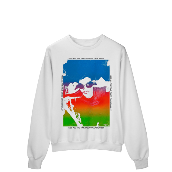 Moletom | Kissco - Harry Styles