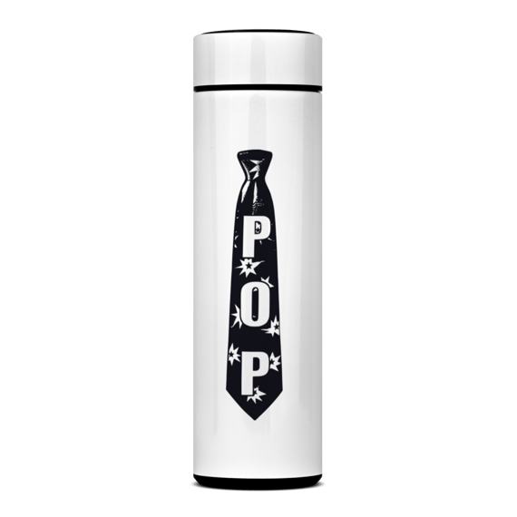 Garrafa Térmica | Pop - Harry Styles