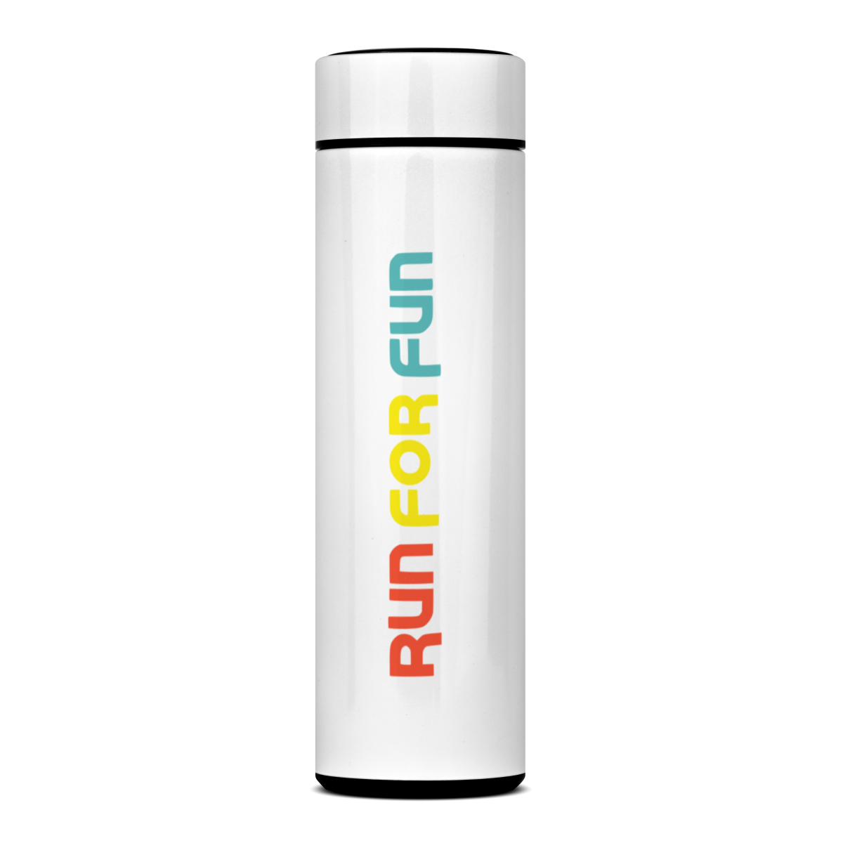 Garrafa Térmica | Run For Fun - Harry Styles