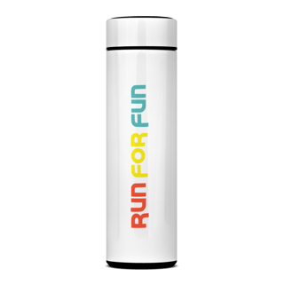 Garrafa Térmica | Run For Fun - Harry Styles