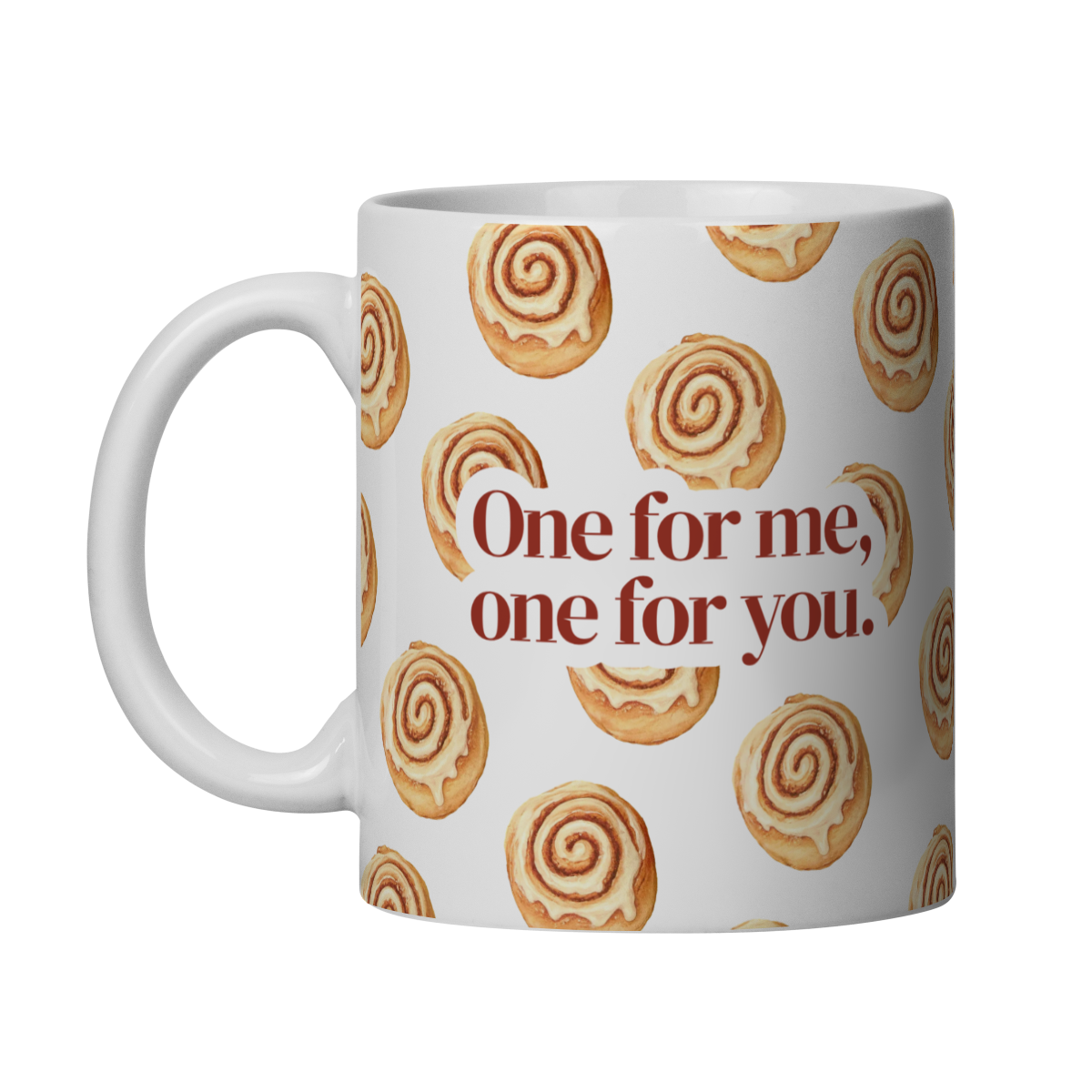 Caneca | The Nice Buns - Harry Styles