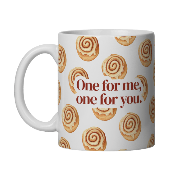 Caneca | The Nice Buns - Harry Styles