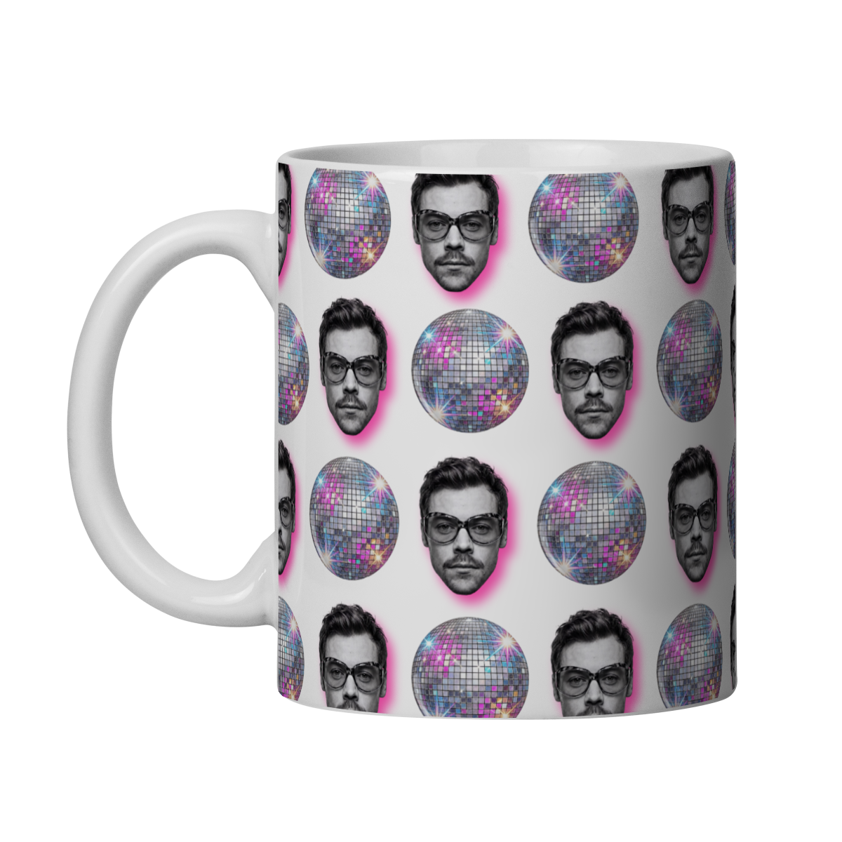 Caneca | Harry Styles