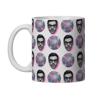 Caneca | Harry Styles