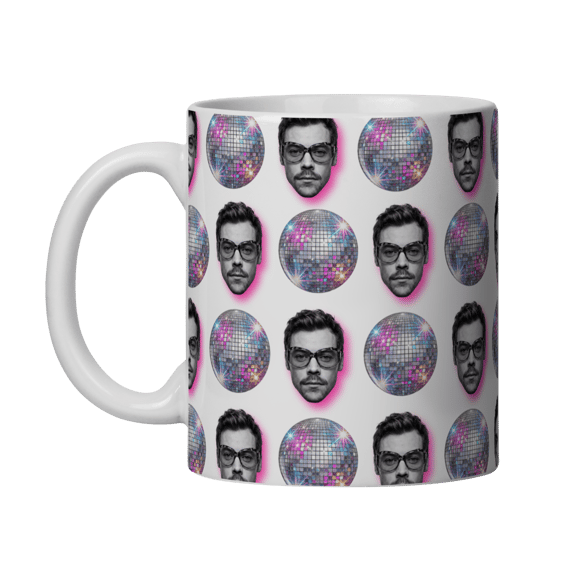 Caneca | Harry Styles