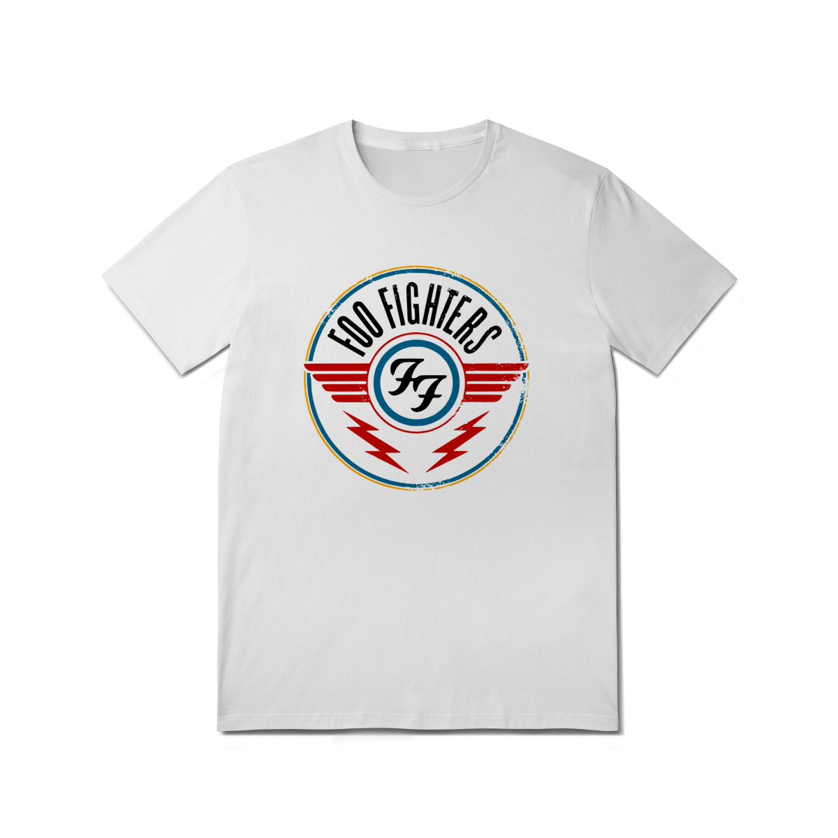 Camisa | Foo Fighters