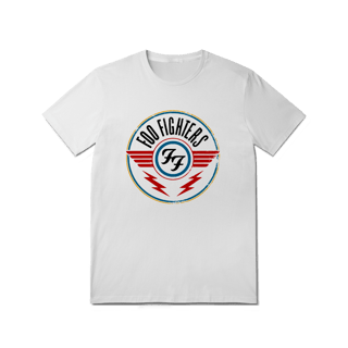 Camisa | Foo Fighters