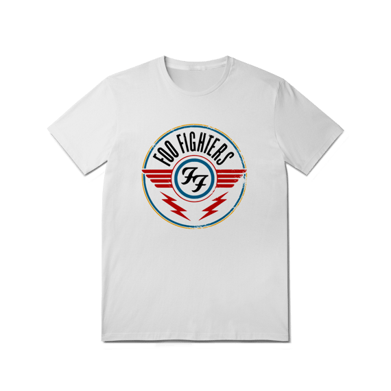 Camisa | Foo Fighters