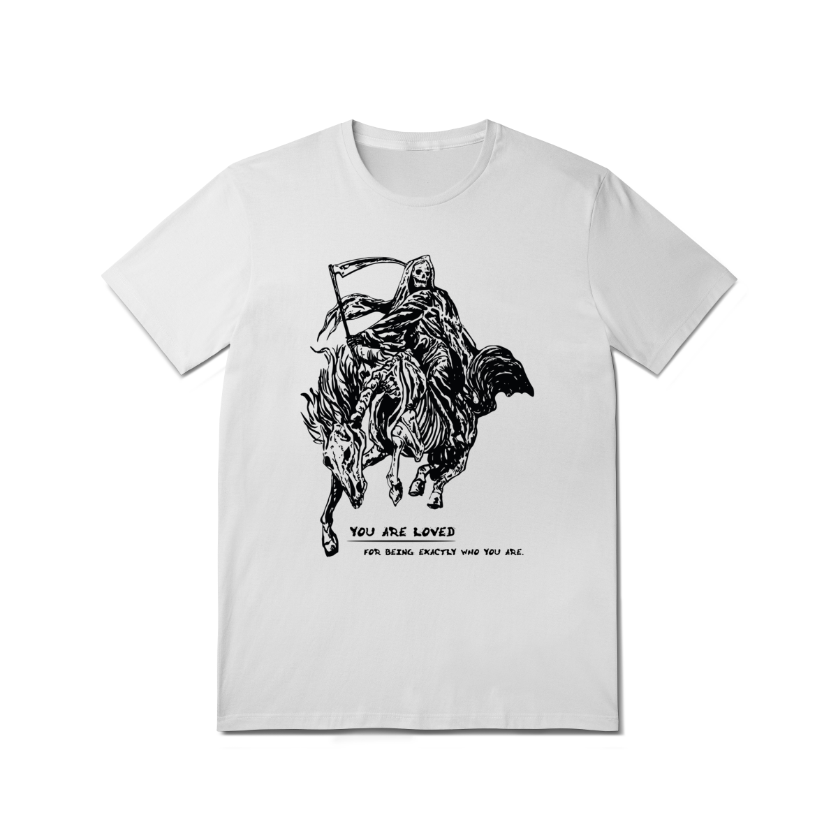 Camisa | Rodeo Reaper - Avenged Sevenfold