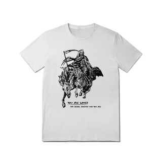 Camisa | Rodeo Reaper - Avenged Sevenfold