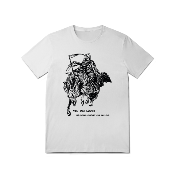 Camisa | Rodeo Reaper - Avenged Sevenfold